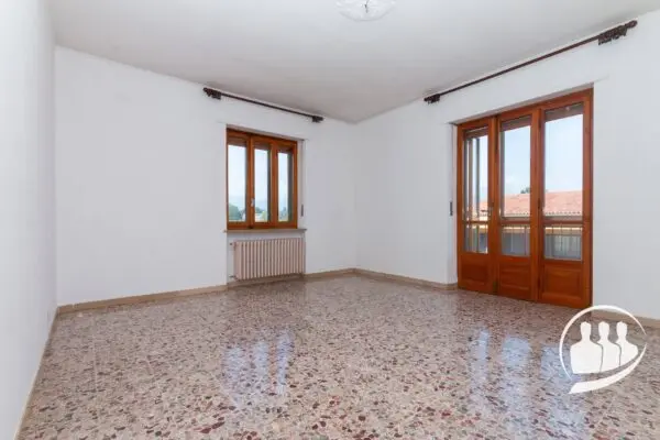 Immagine per Appartamento in vendita a Volvera Via Nole 10
