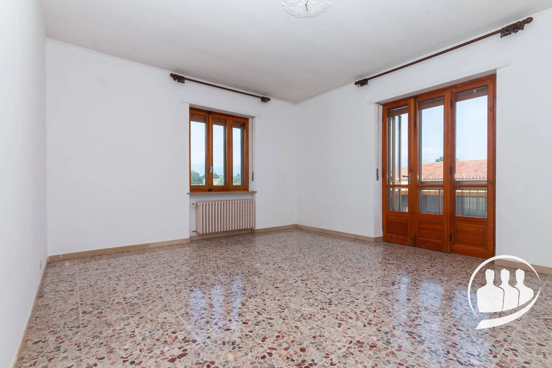 Immagine per Appartamento in vendita a Volvera Via Nole 10