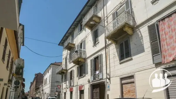 Appartamento via Cesare Battisti 1, Venaria Reale