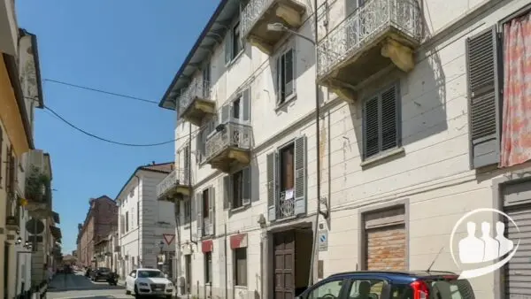 Appartamento via Cesare Battisti 1, Venaria Reale