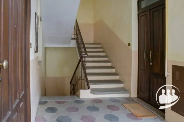 Appartamento via Cesare Battisti 1, Venaria Reale