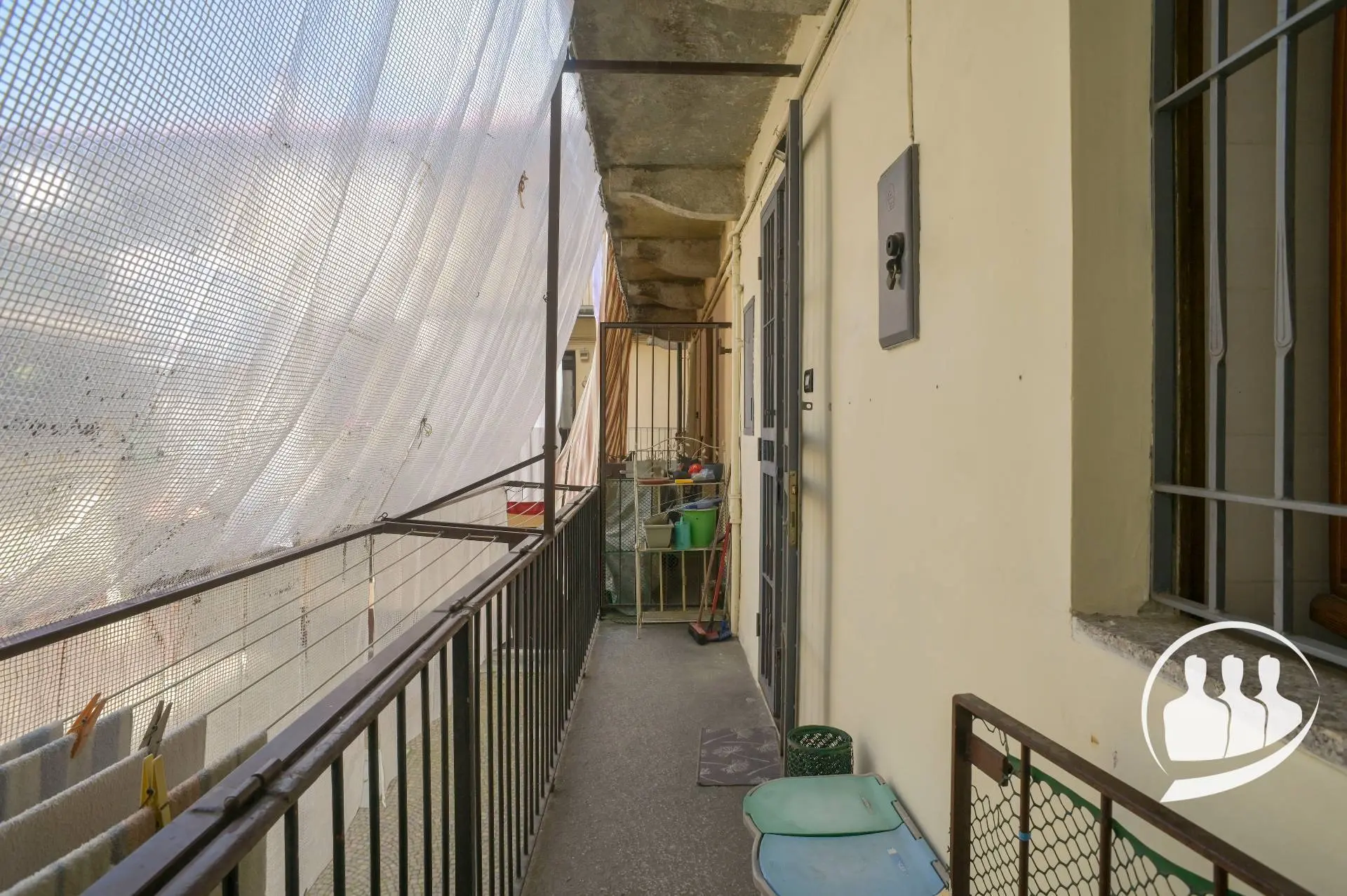 Immagine per Appartamento in vendita a Venaria Reale Via Cesare Battisti 1