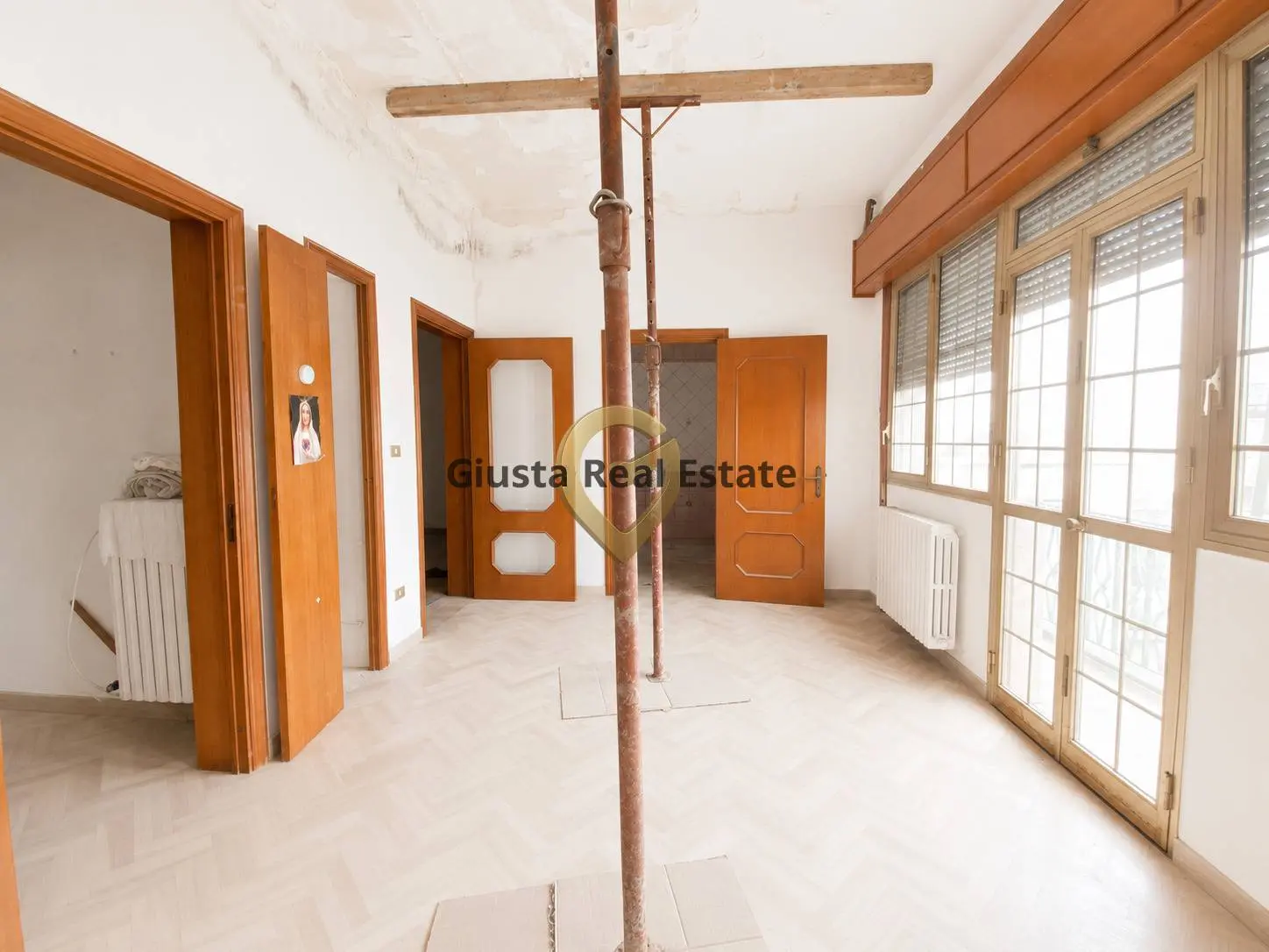 Immagine per Appartamento in vendita a San Pietro Vernotico via Liguria 57