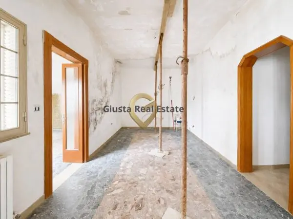 Appartamento via Liguria 57, San Pietro Vernotico
