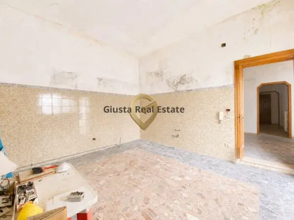 Appartamento via Liguria 57, San Pietro Vernotico