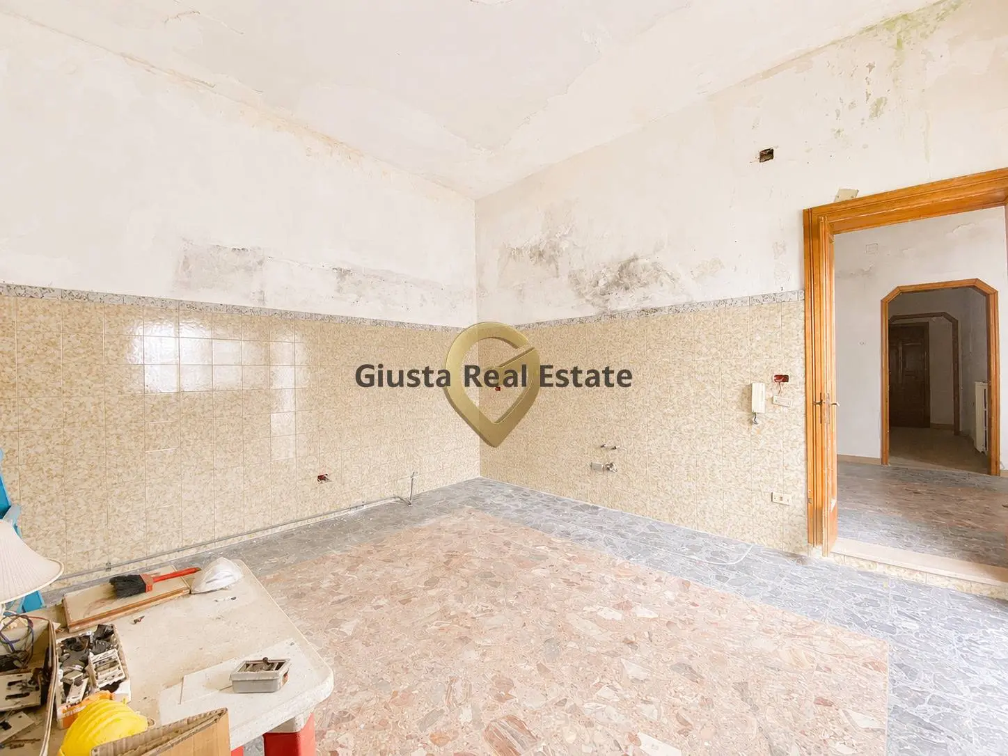 Immagine per Appartamento in vendita a San Pietro Vernotico via Liguria 57
