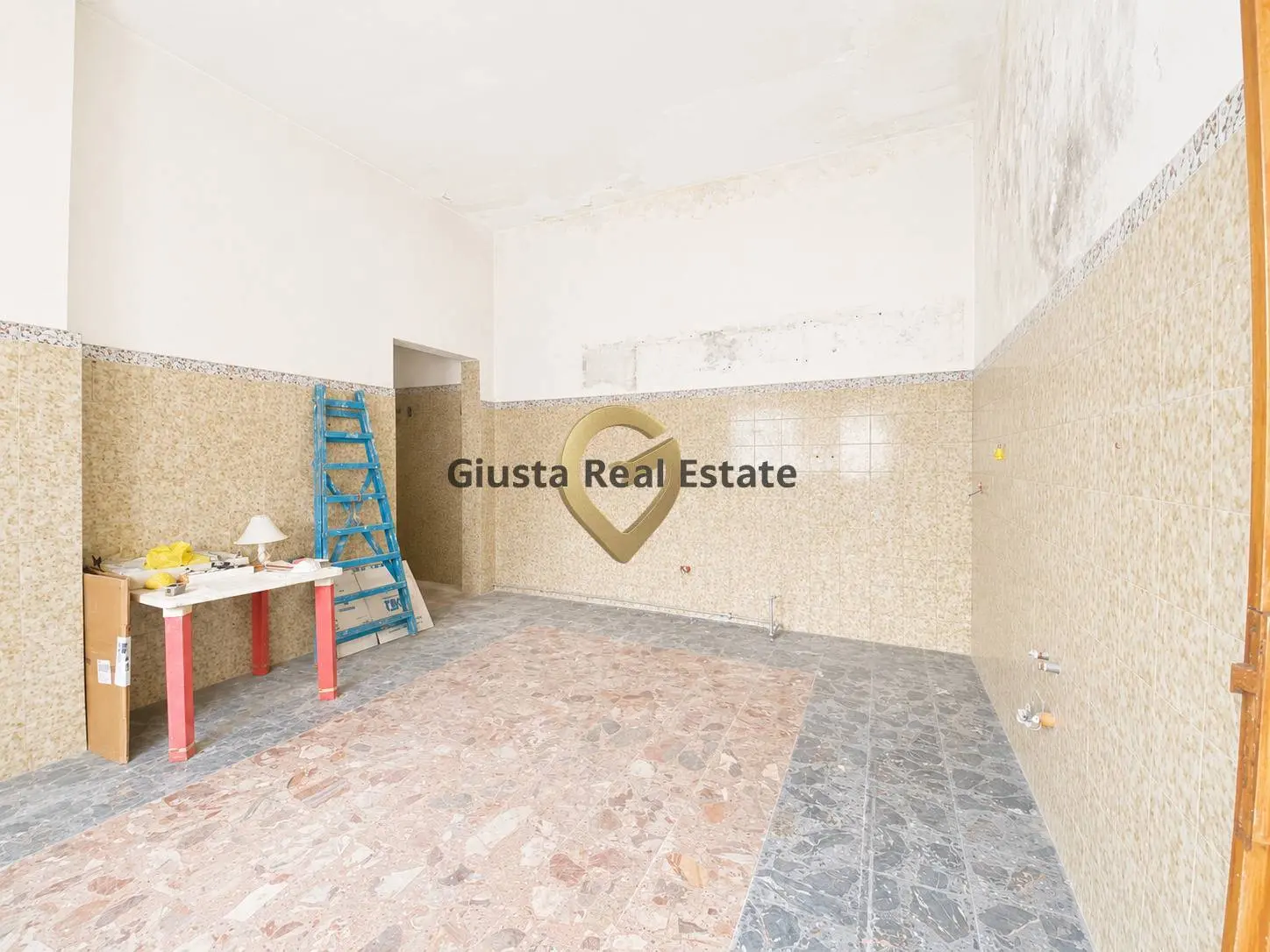Immagine per Appartamento in vendita a San Pietro Vernotico via Liguria 57