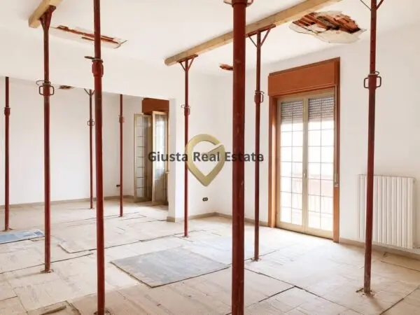 Appartamento via Liguria 57, San Pietro Vernotico