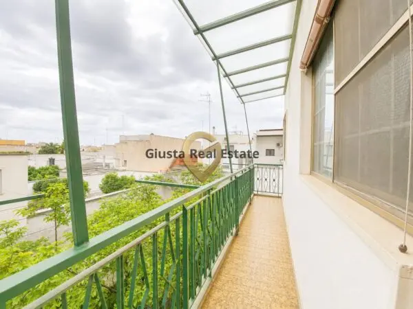 Appartamento via Liguria 57, San Pietro Vernotico