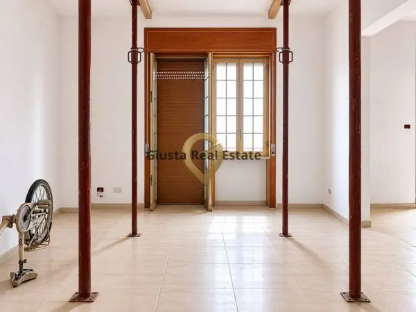 Appartamento via Liguria 57, San Pietro Vernotico