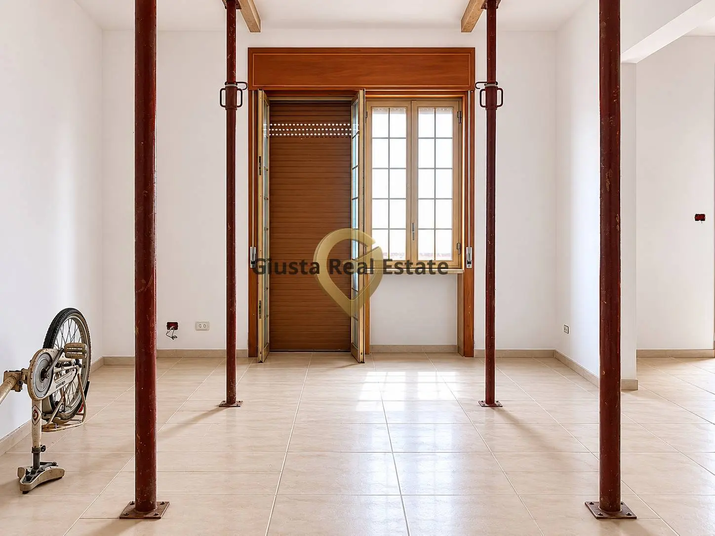 Immagine per Appartamento in vendita a San Pietro Vernotico via Liguria 57