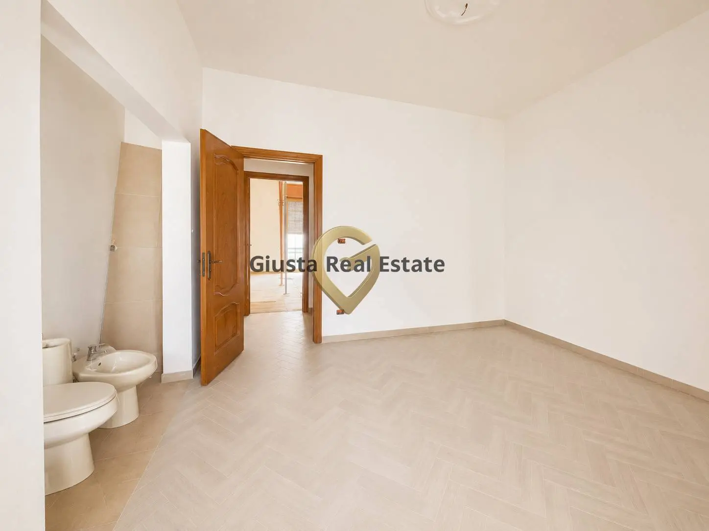 Immagine per Appartamento in vendita a San Pietro Vernotico via Liguria 57