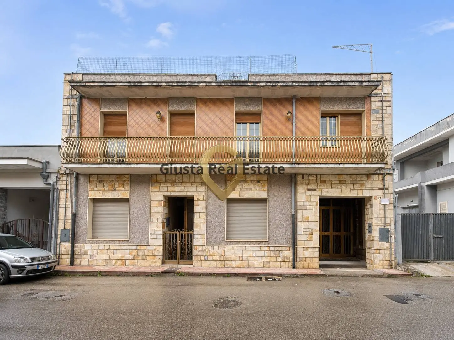 Immagine per Appartamento in vendita a San Pietro Vernotico via Liguria 57