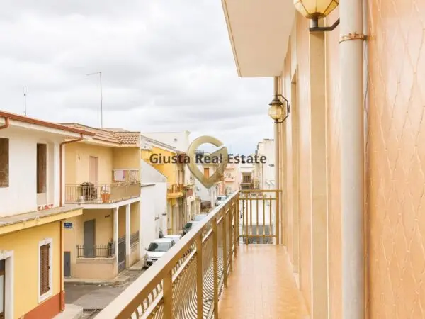 Immagine per Appartamento in vendita a San Pietro Vernotico via Liguria 57