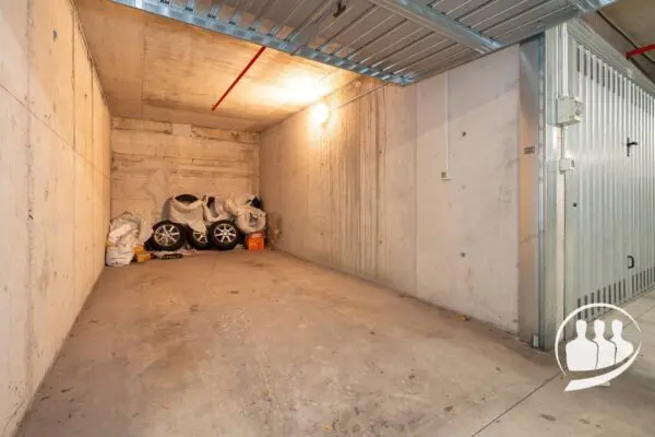 Immagine per Box / Posto auto in vendita a Torino Piazza Chironi 6