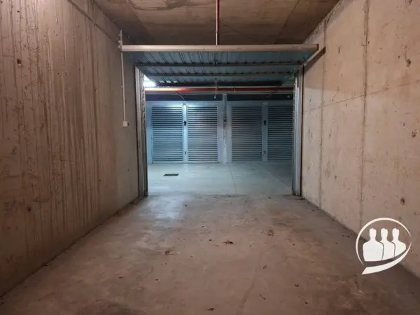 Immagine per Box / Posto auto in vendita a Torino Piazza Chironi 6
