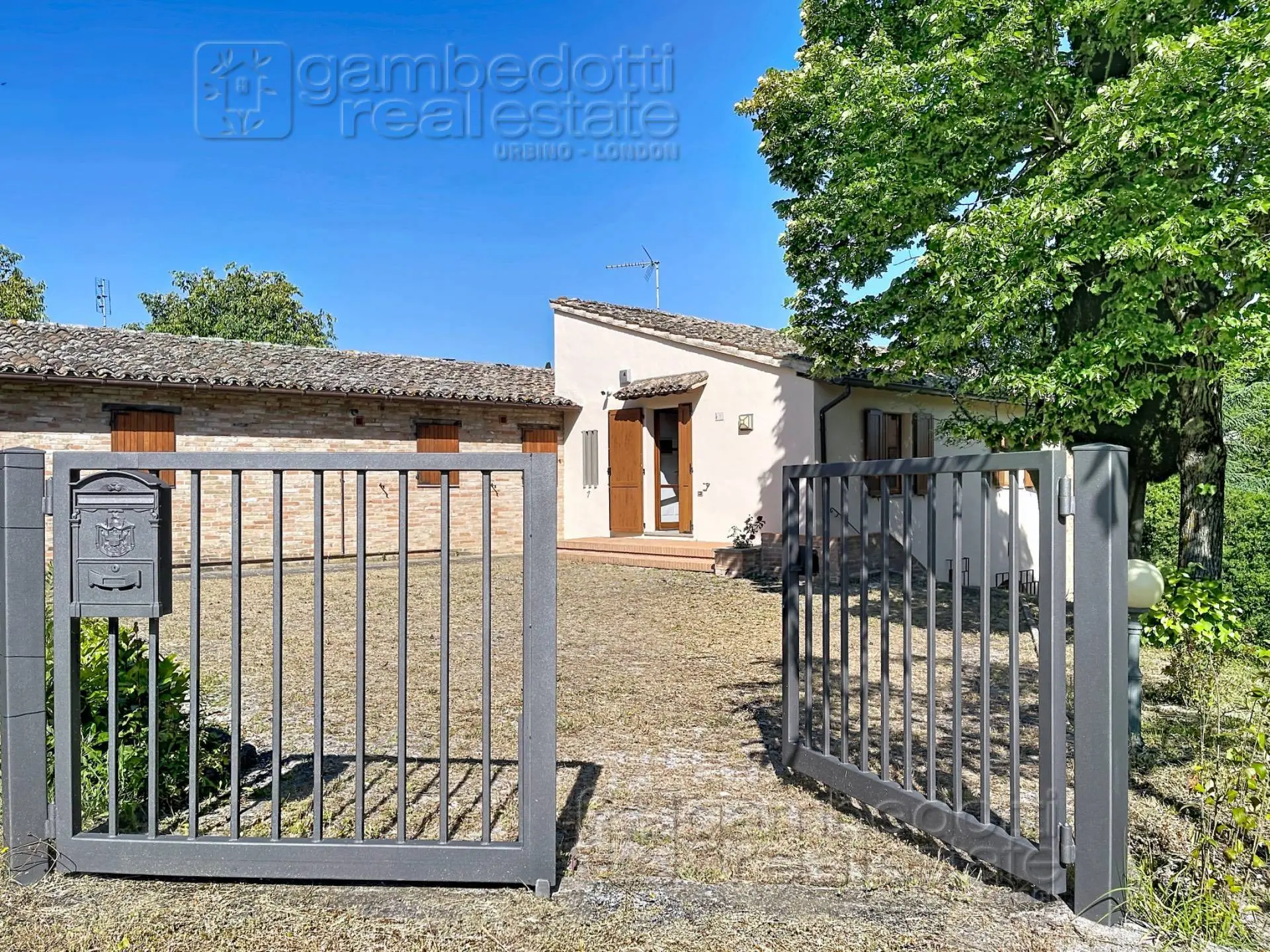 Immagine per Casa indipendente in vendita a Urbino  