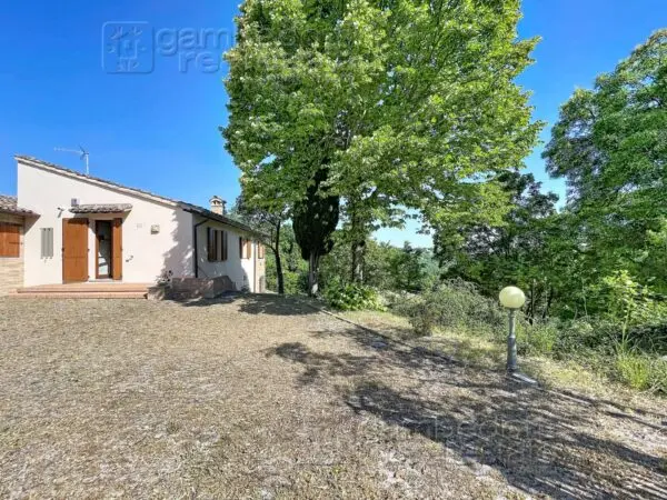 Casa Indipendente via, Urbino
