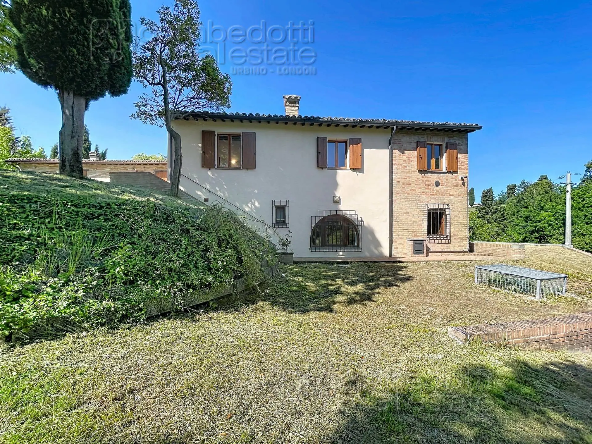 Immagine per Casa indipendente in vendita a Urbino  