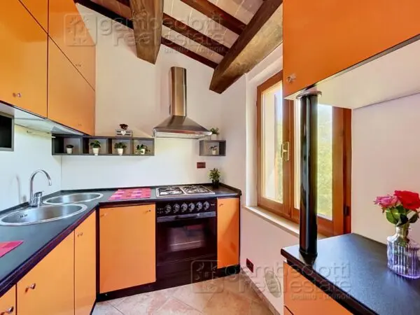 Casa Indipendente via, Urbino