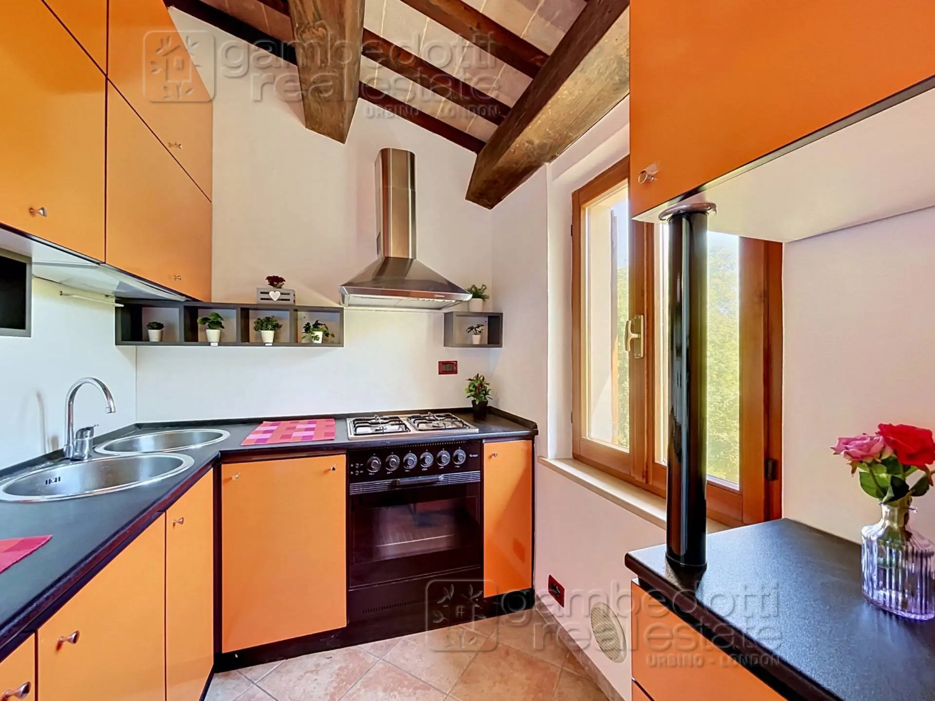 Immagine per Casa indipendente in vendita a Urbino  