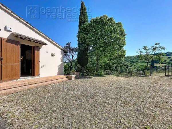 Casa Indipendente via, Urbino