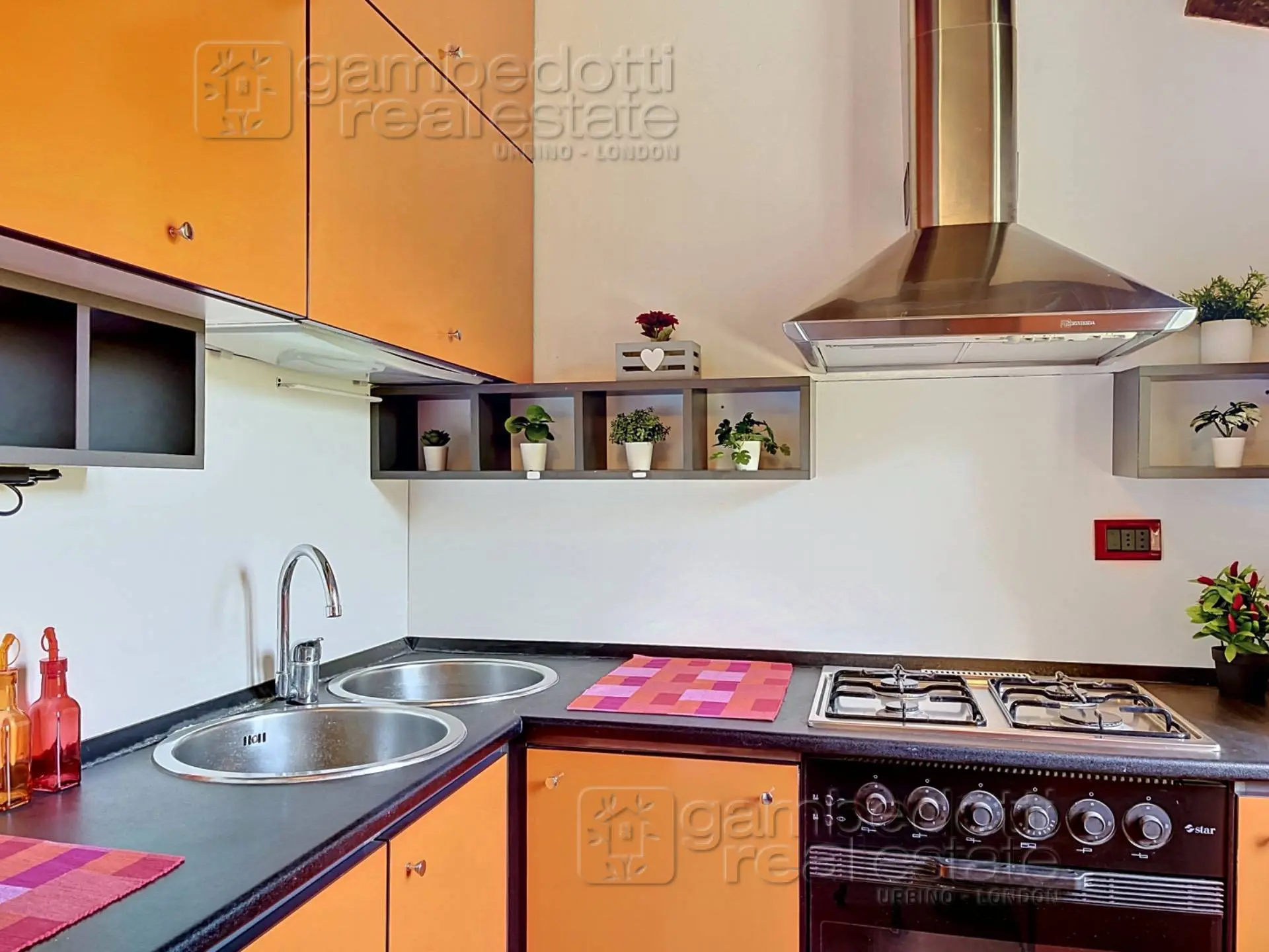 Immagine per Casa indipendente in vendita a Urbino  