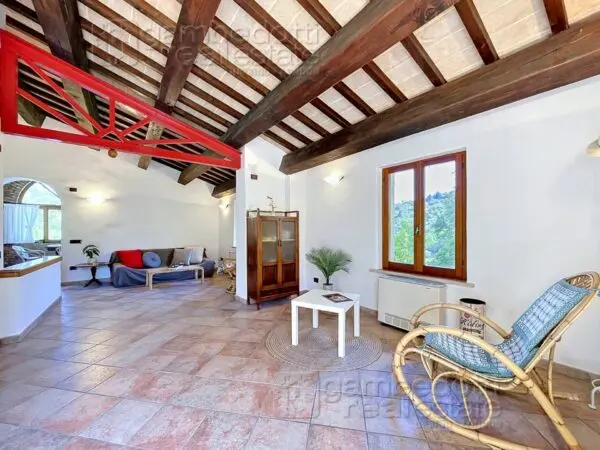 Casa Indipendente via, Urbino
