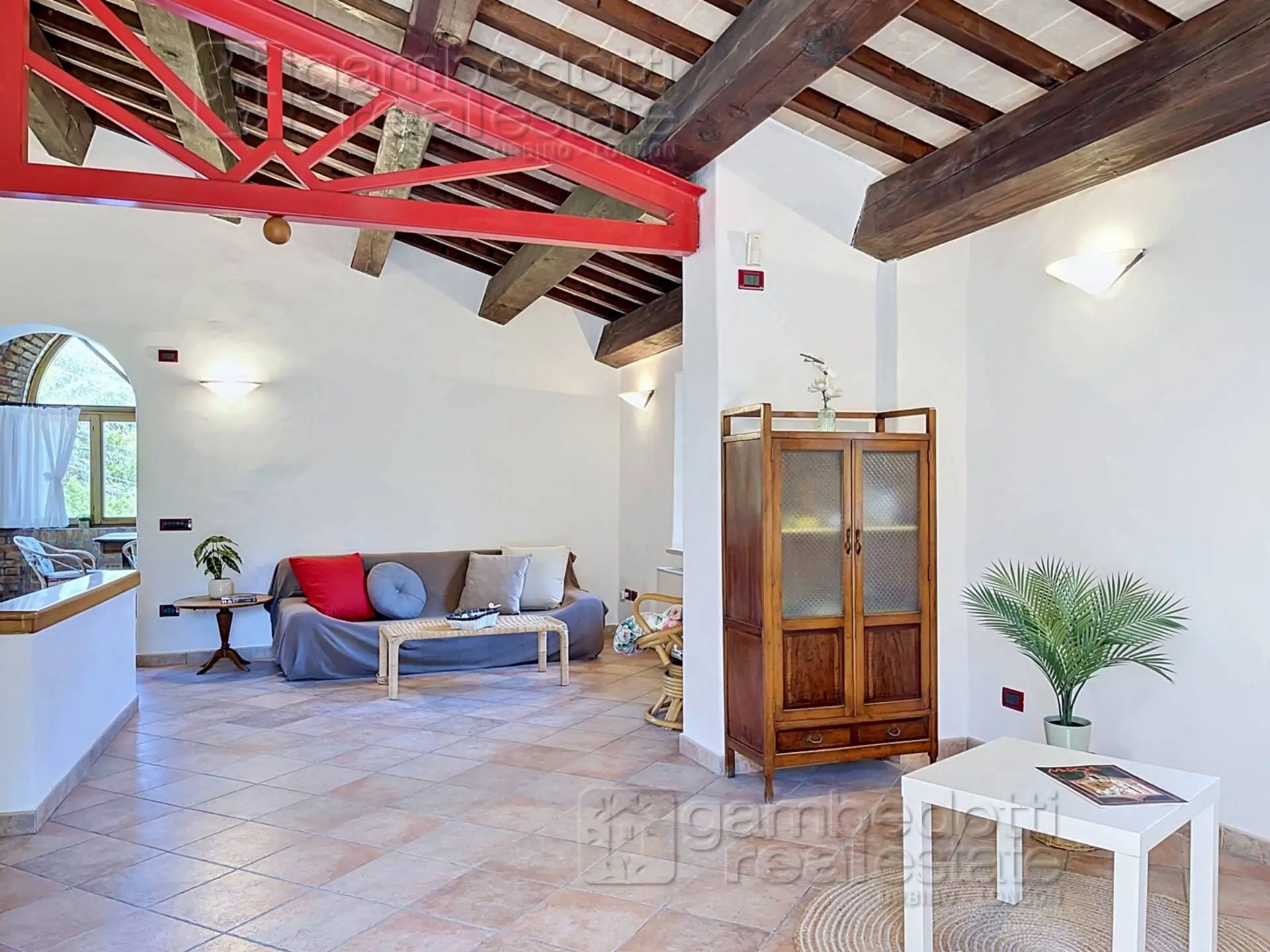 Immagine per Casa indipendente in vendita a Urbino  