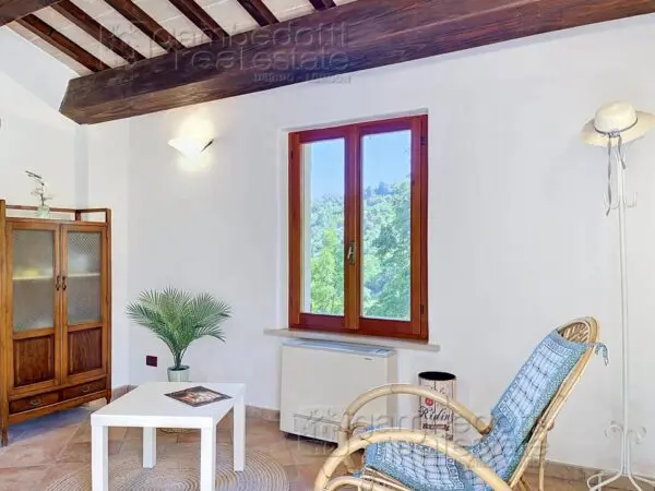Casa Indipendente via, Urbino