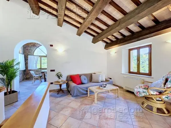 Casa Indipendente via, Urbino