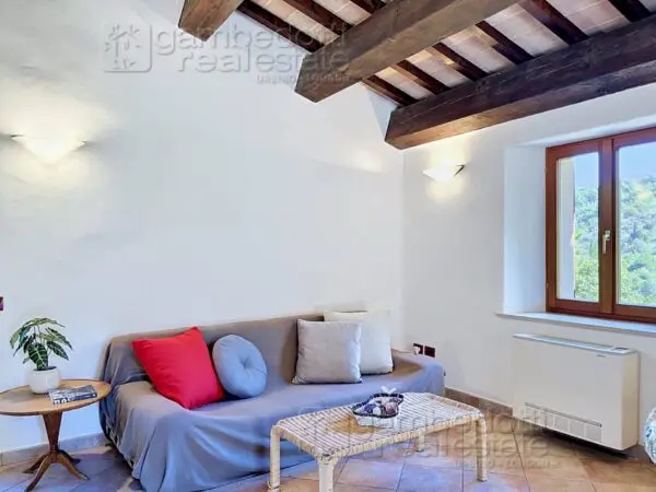Casa Indipendente via, Urbino