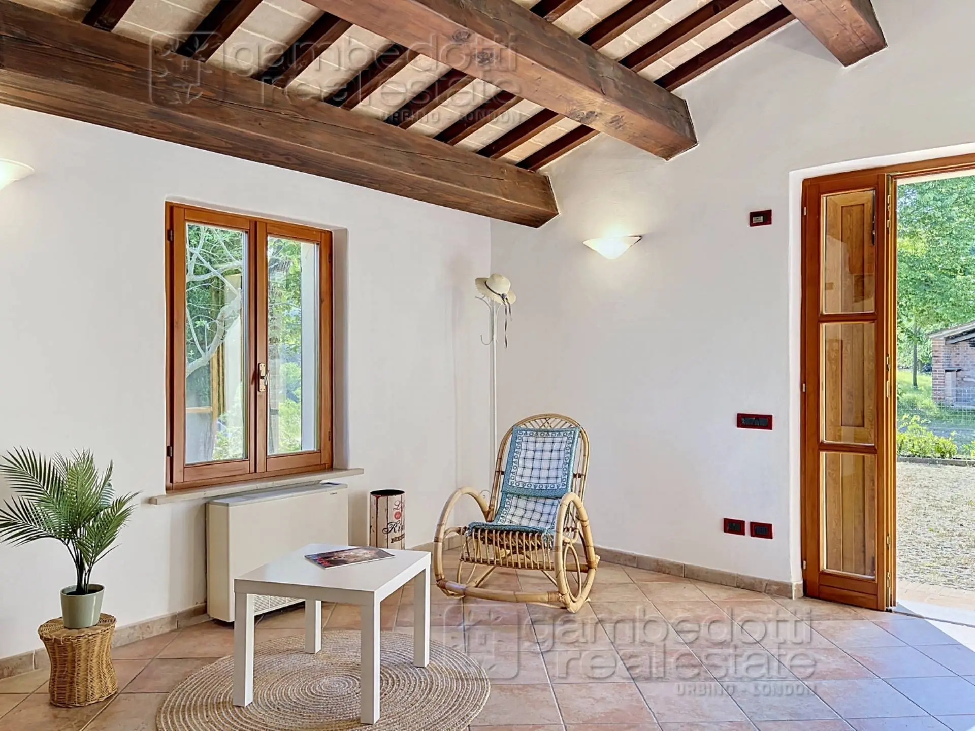 Immagine per Casa indipendente in vendita a Urbino  