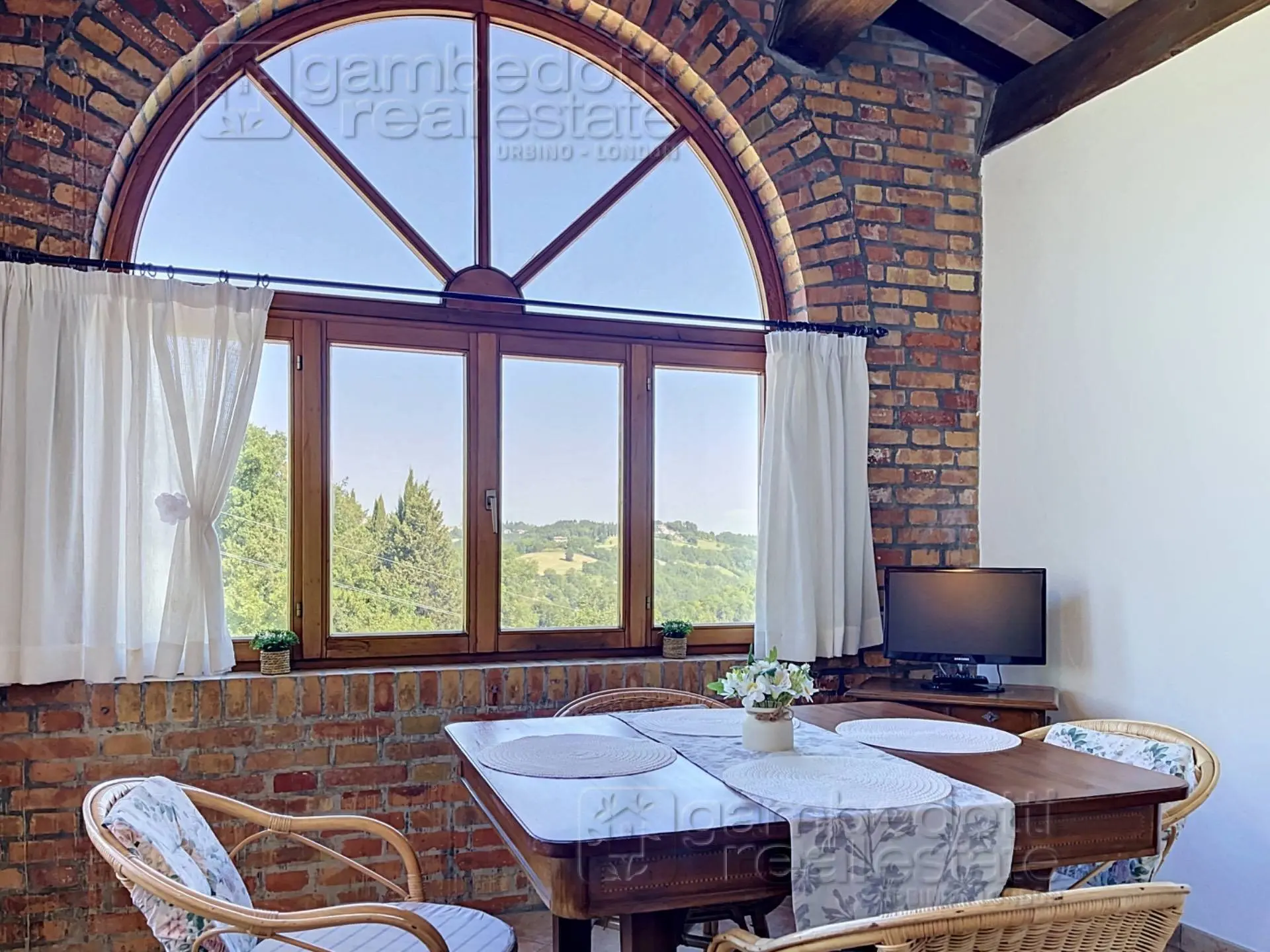 Immagine per Casa indipendente in vendita a Urbino  