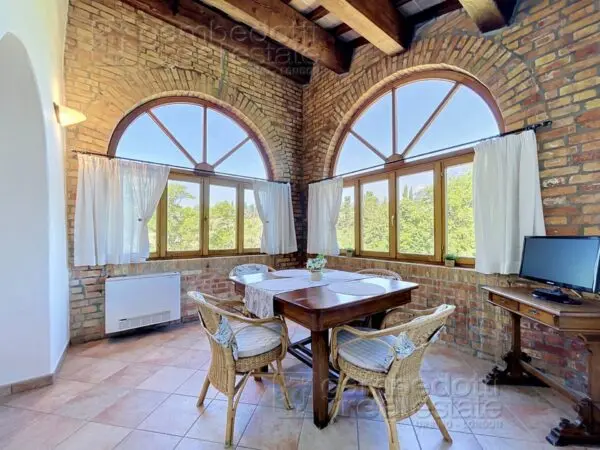 Casa Indipendente via, Urbino