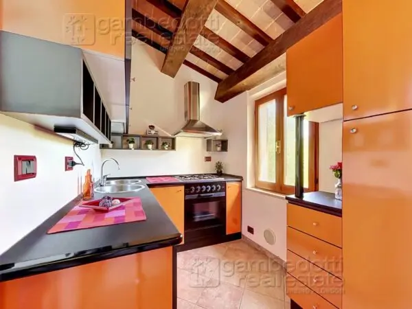 Casa Indipendente via, Urbino