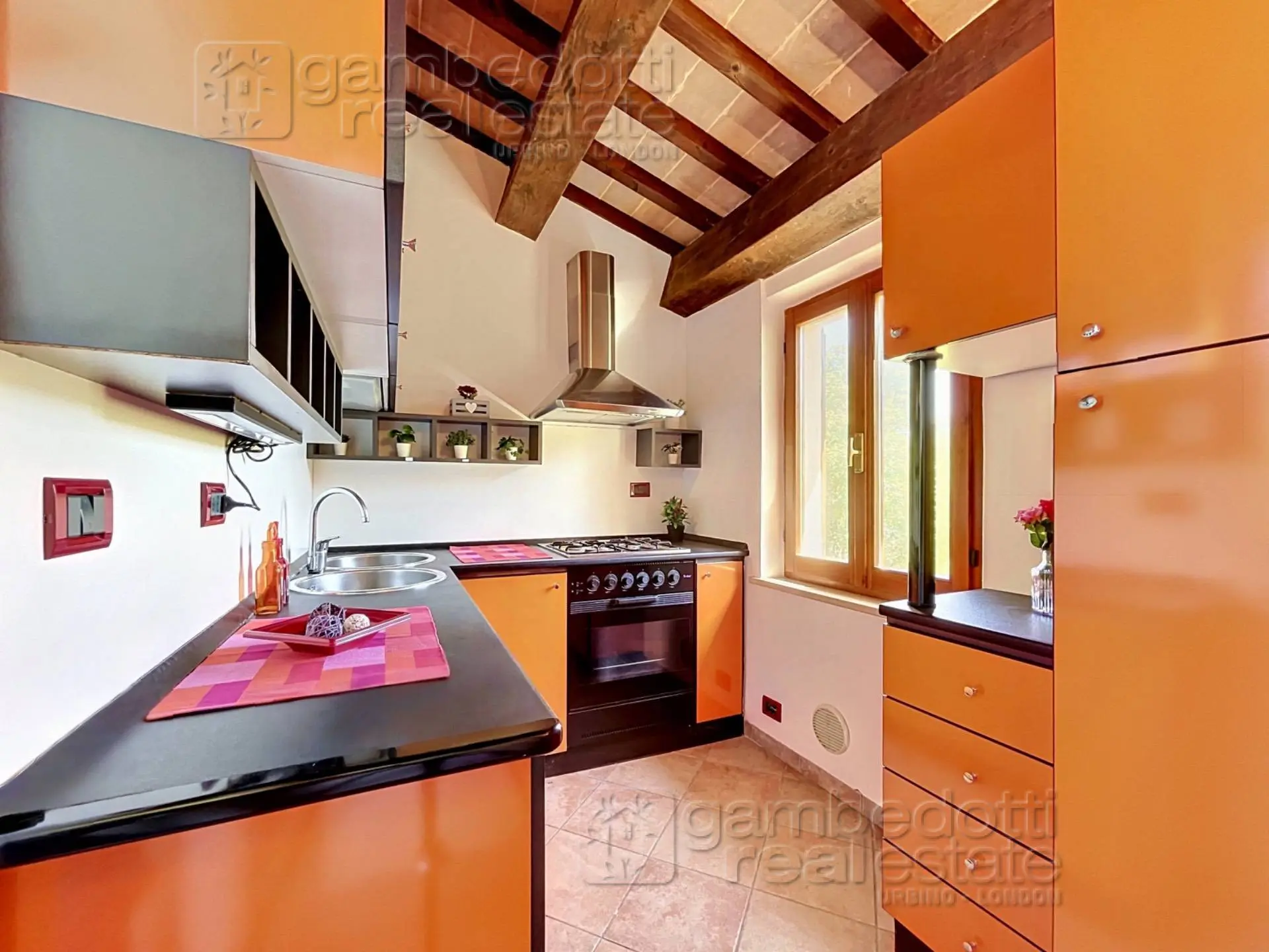 Immagine per Casa indipendente in vendita a Urbino  