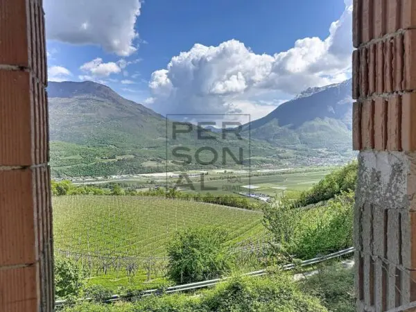 Azienda Agricola via, Trento