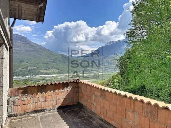 Azienda Agricola via, Trento