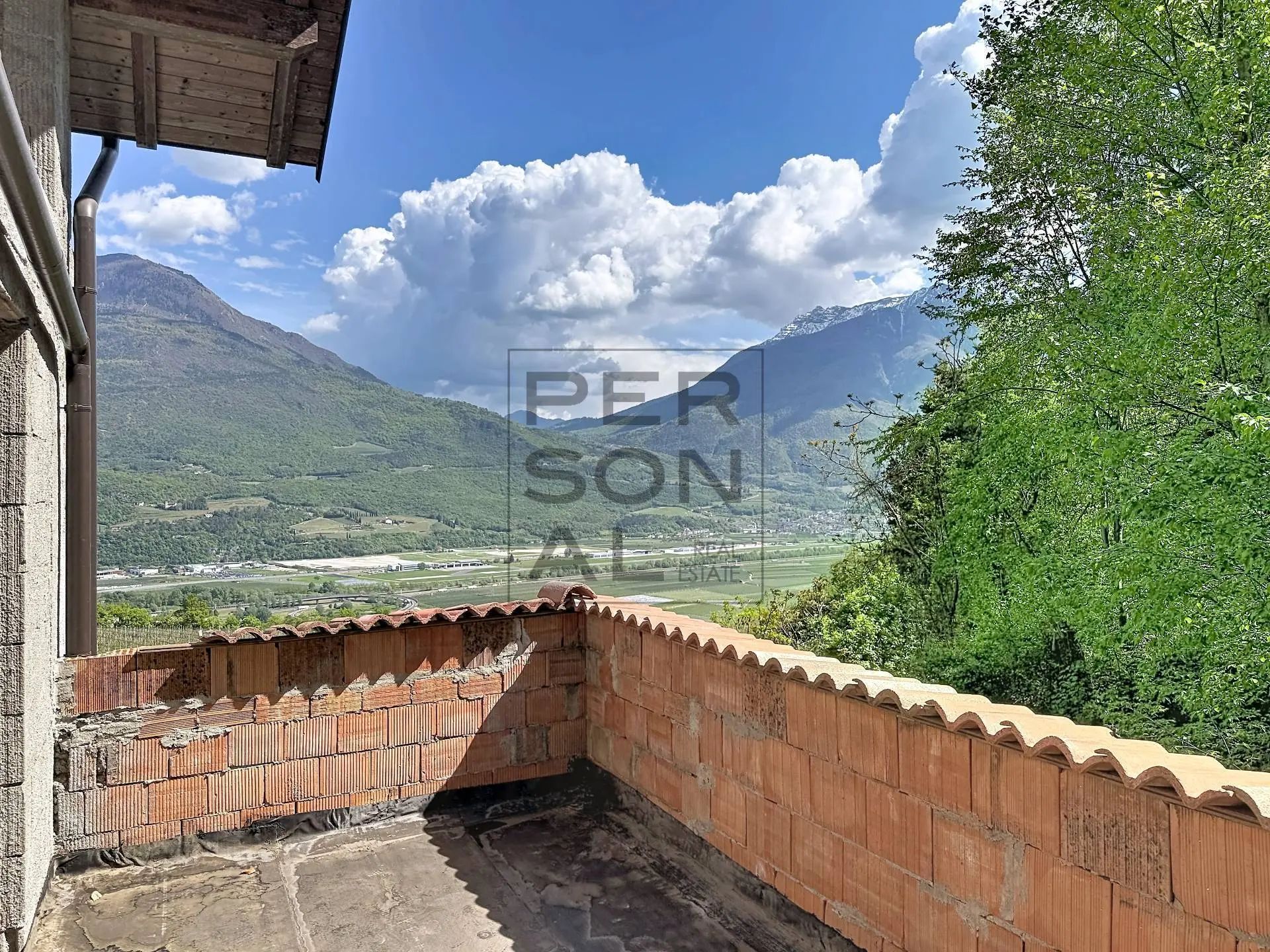 Immagine per Azienda Agricola in vendita a Trento  