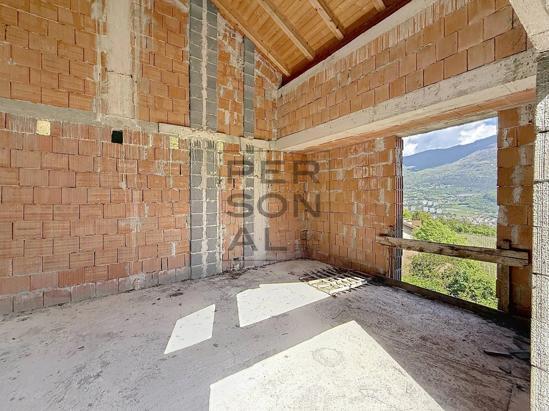 Immagine per Azienda Agricola in vendita a Trento  