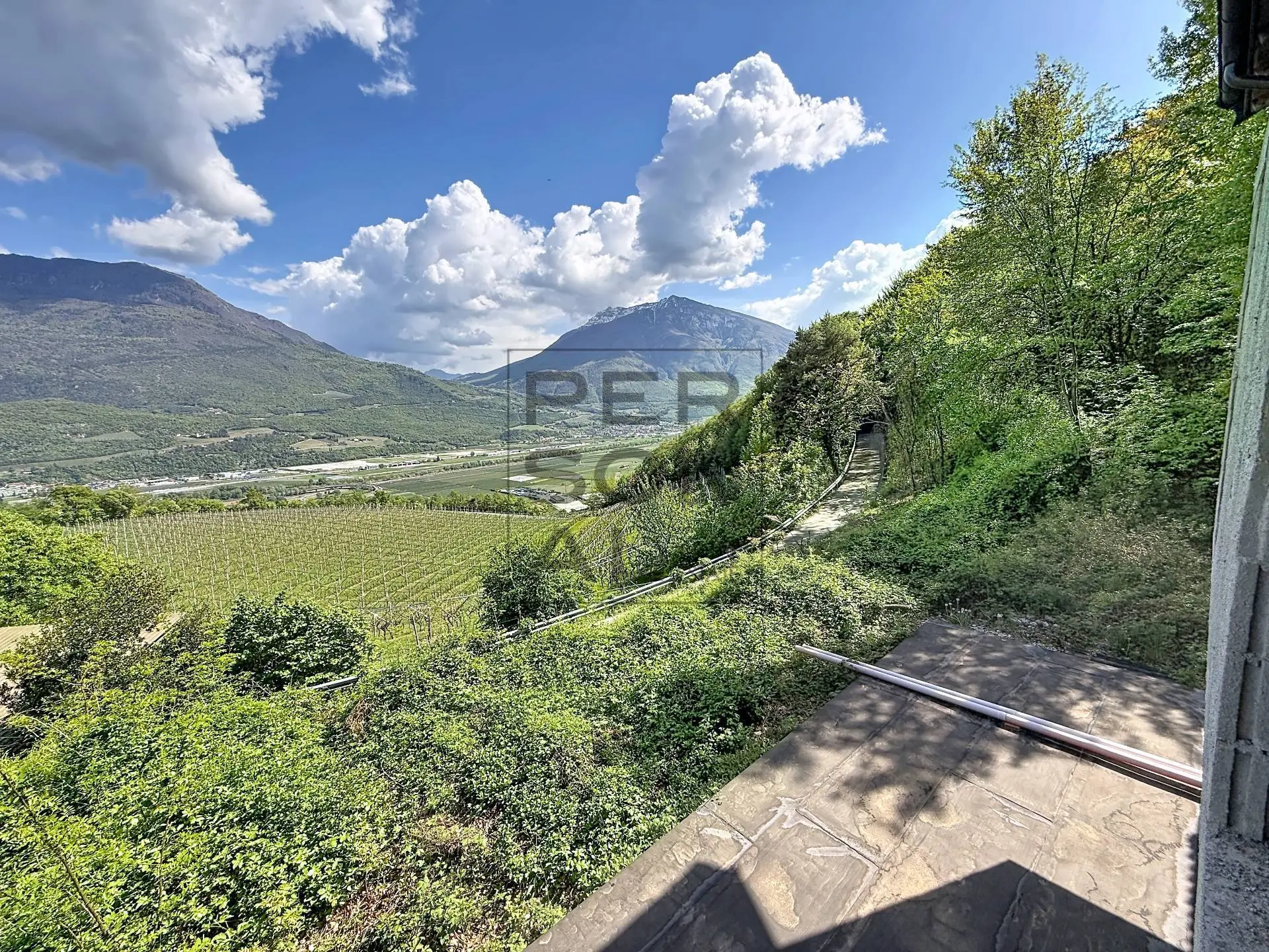 Immagine per Azienda Agricola in vendita a Trento  