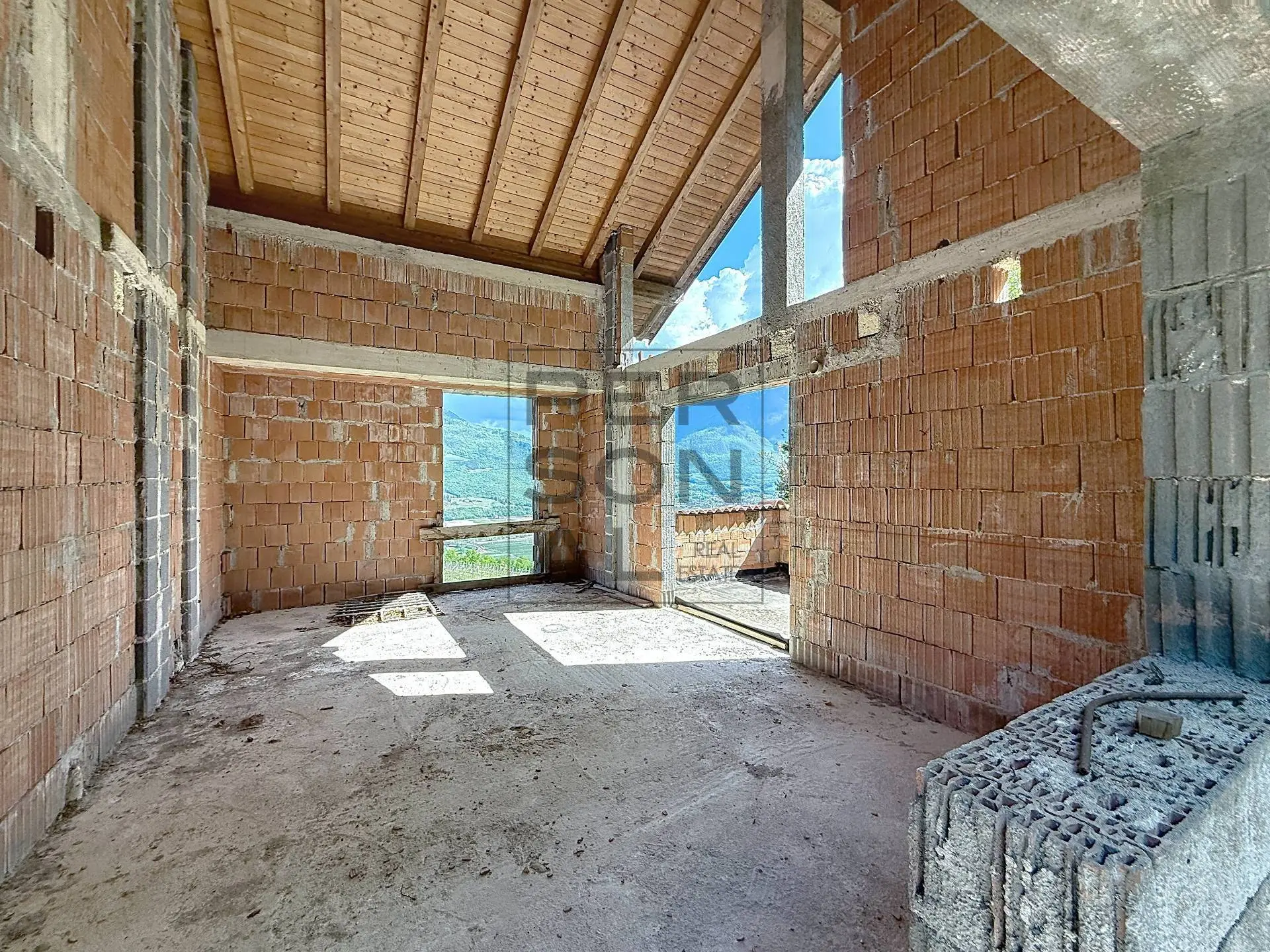 Immagine per Azienda Agricola in vendita a Trento  