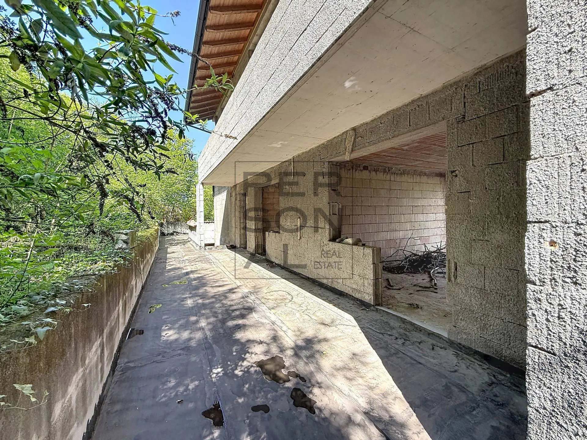 Immagine per Azienda Agricola in vendita a Trento  