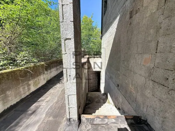 Immagine per Azienda Agricola in vendita a Trento  