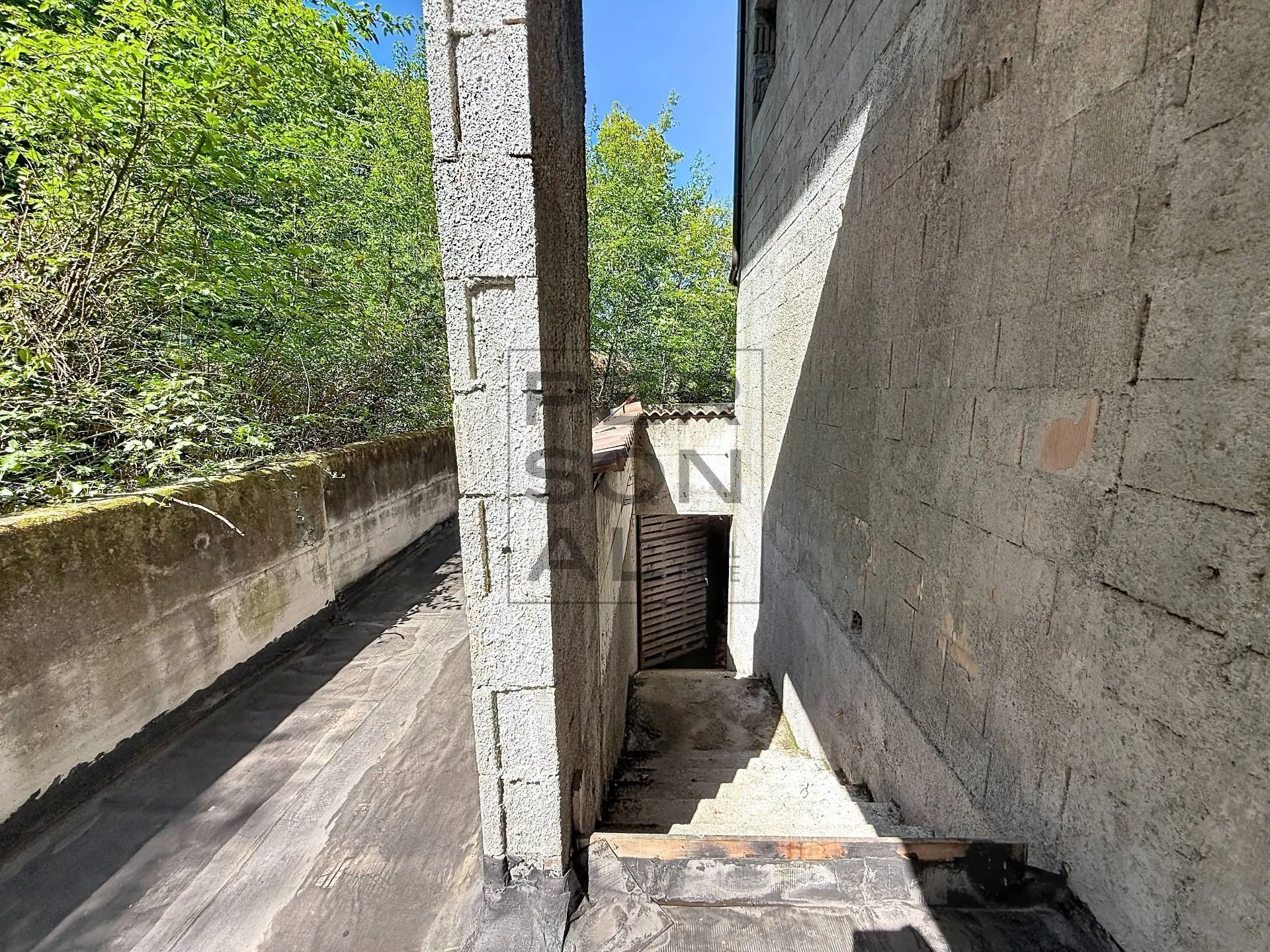 Immagine per Azienda Agricola in vendita a Trento  