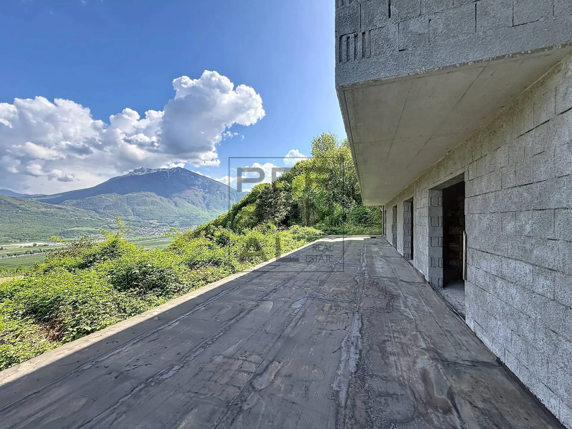 Immagine per Azienda Agricola in vendita a Trento  