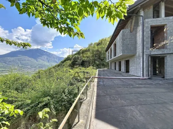 Azienda Agricola via, Trento