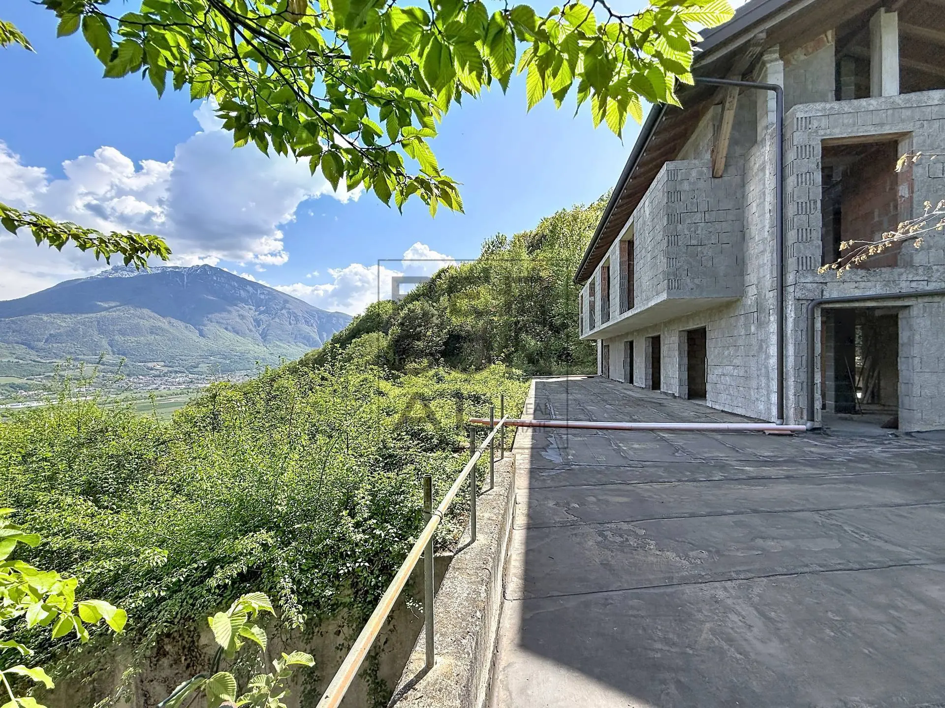Immagine per Azienda Agricola in vendita a Trento  