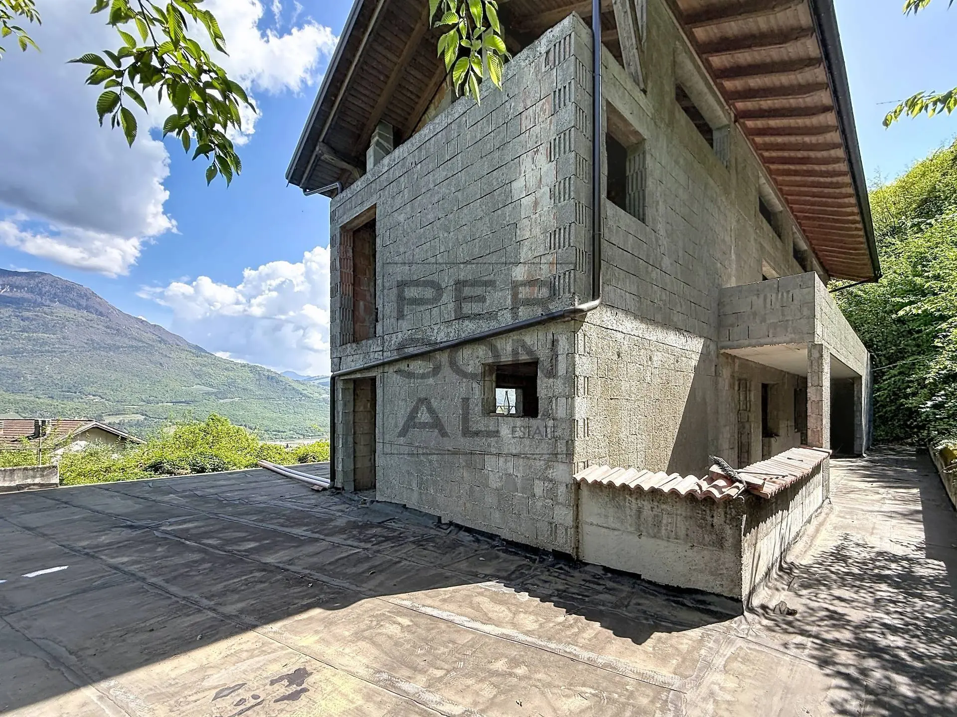Immagine per Azienda Agricola in vendita a Trento  